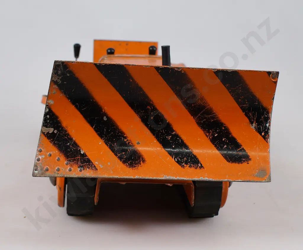 LINCOLN SUPER HERCULES BULLDOZER Image 1++