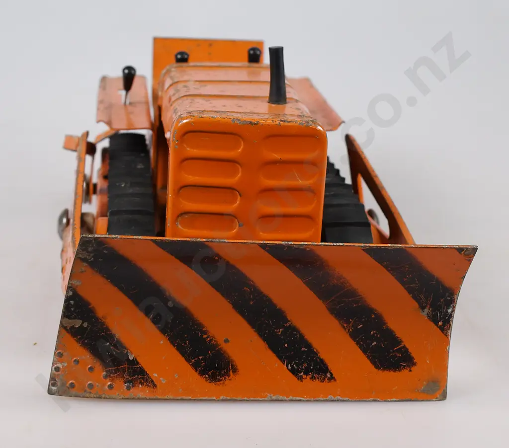 LINCOLN SUPER HERCULES BULLDOZER Image 1++