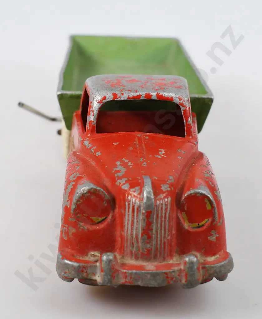 FUN HO LARGE TIP TRUCK 502 Image 1++