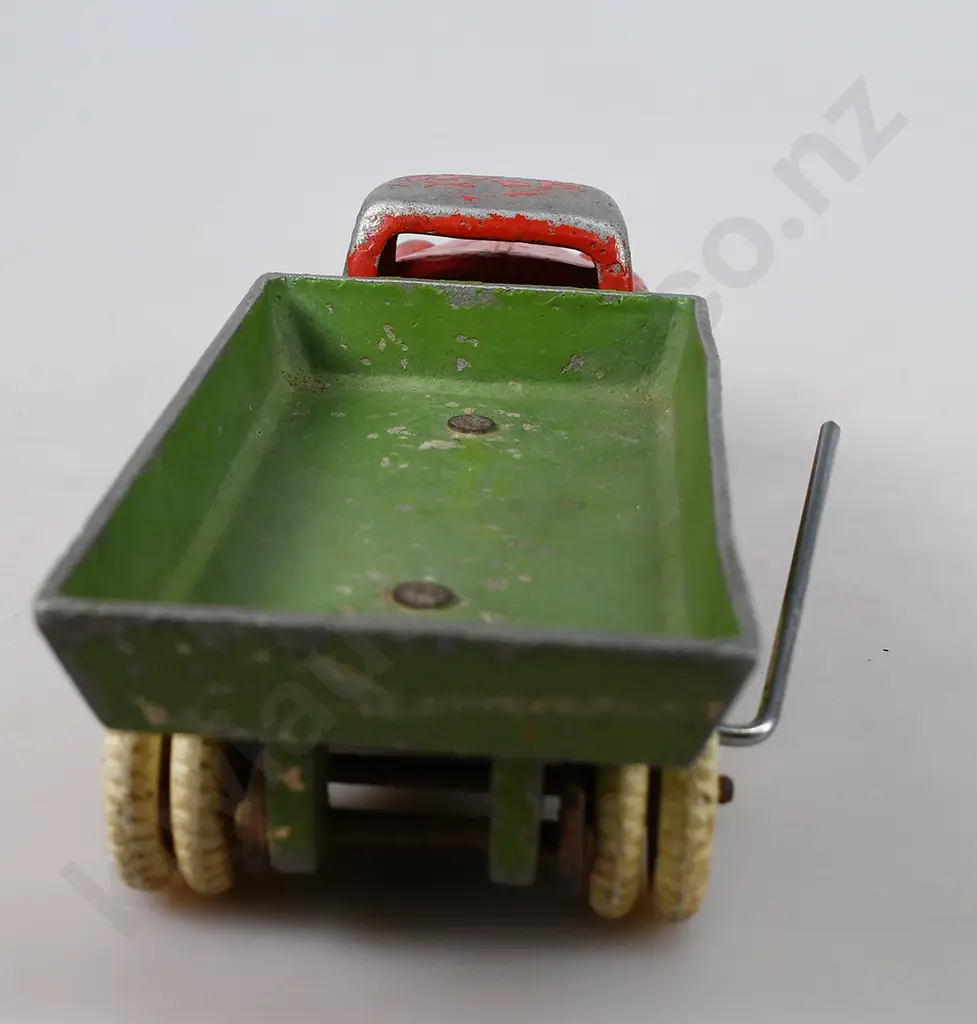 FUN HO LARGE TIP TRUCK 502 Image 1++