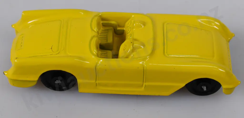 BRENTWARE MIGHTY MIDGETS CHEV CORVETTE Image 1++