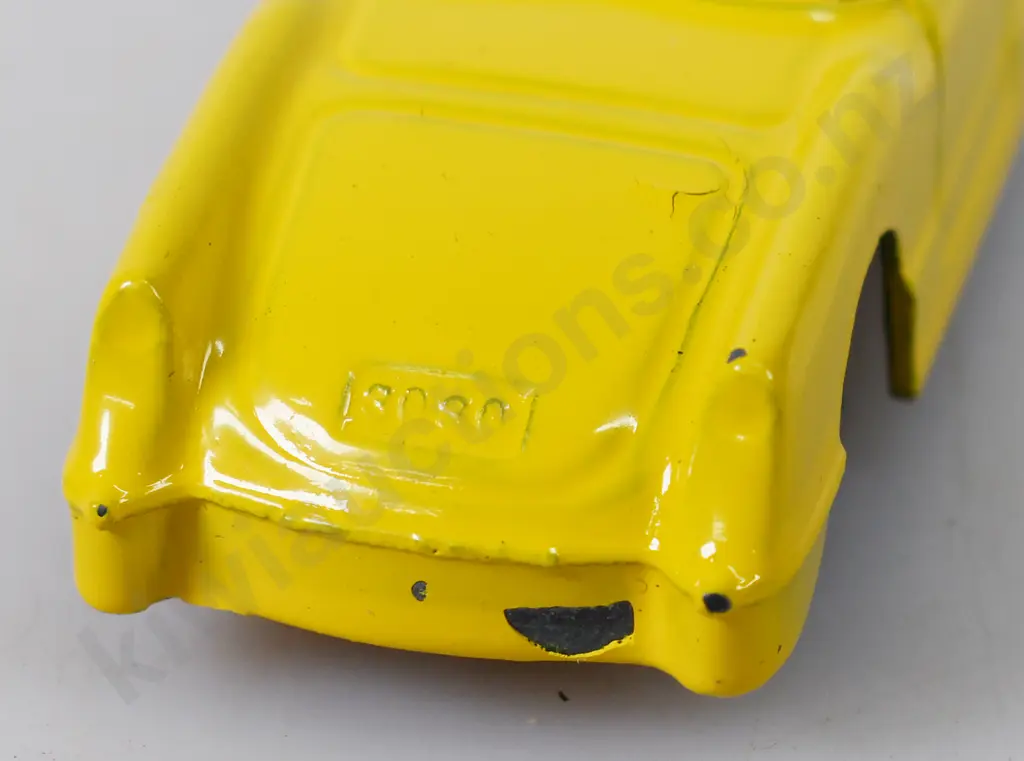 BRENTWARE MIGHTY MIDGETS CHEV CORVETTE Image 1++