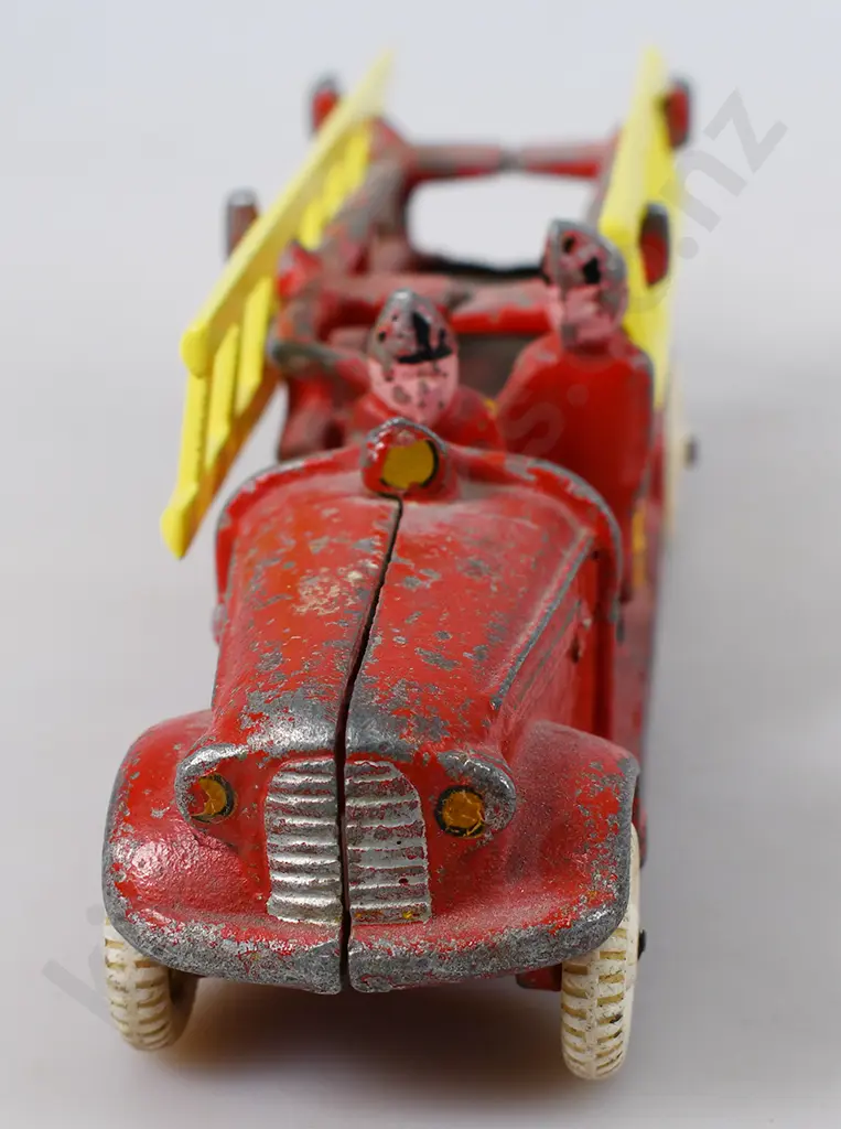 FUN HO FIRE ENGINE Image 1++