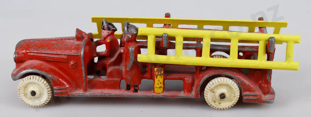 FUN HO FIRE ENGINE Image 1++