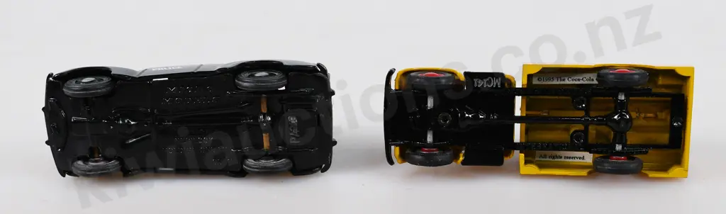 MICRO MODEL HOLDEN, INTERNATIONAL Image 1++