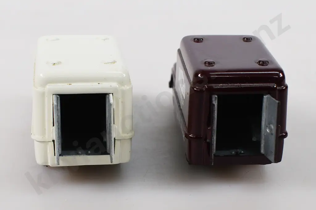 MICRO MODEL INTERNATIONAL VEHICLES Image 1++