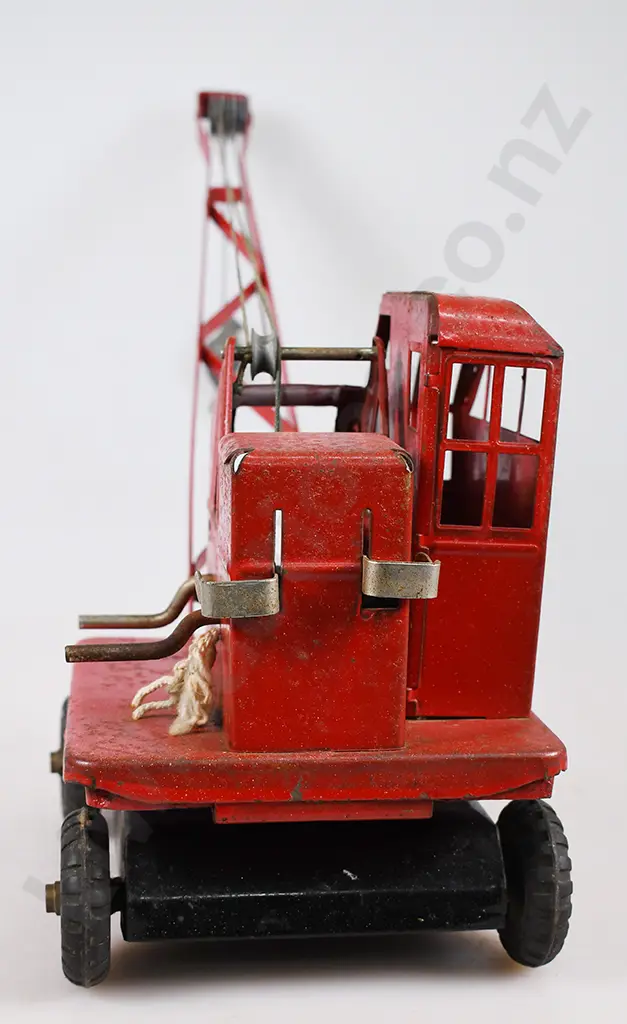TRI-ANG JONES CRANE Image 1++