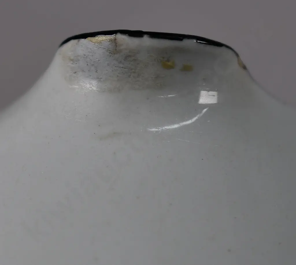 BUCHANAN’S BLACK & WHITE WHISKY WATER JUG Image 1++