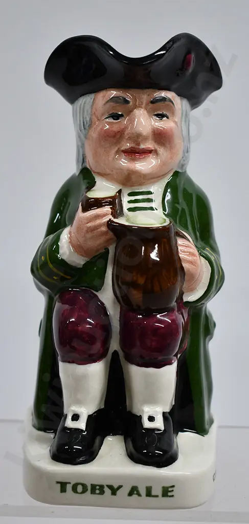 CHARRINGTONS TOBY ALE JUG Image 1++