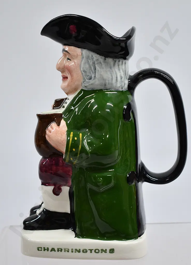 CHARRINGTONS TOBY ALE JUG Image 1++