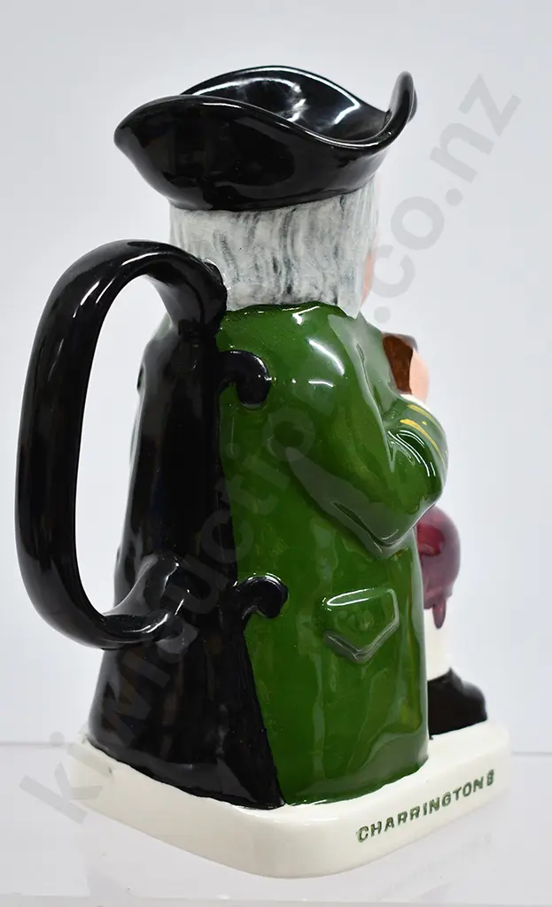 CHARRINGTONS TOBY ALE JUG Image 1++