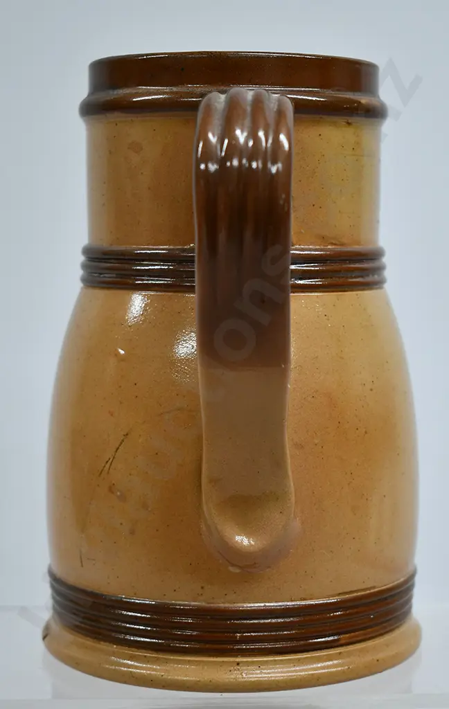 CLAYMORE SCOTCH WHISKY JUG Image 1++