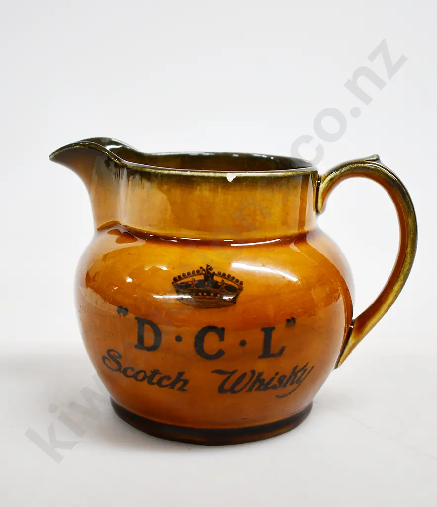 DCL SCOTCH WHISKY Image 1++