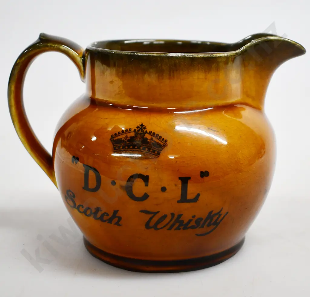 DCL SCOTCH WHISKY Image 1++