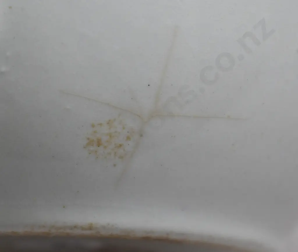 DEWARS WHISKY ADVERTISING WATER JUG Image 1++