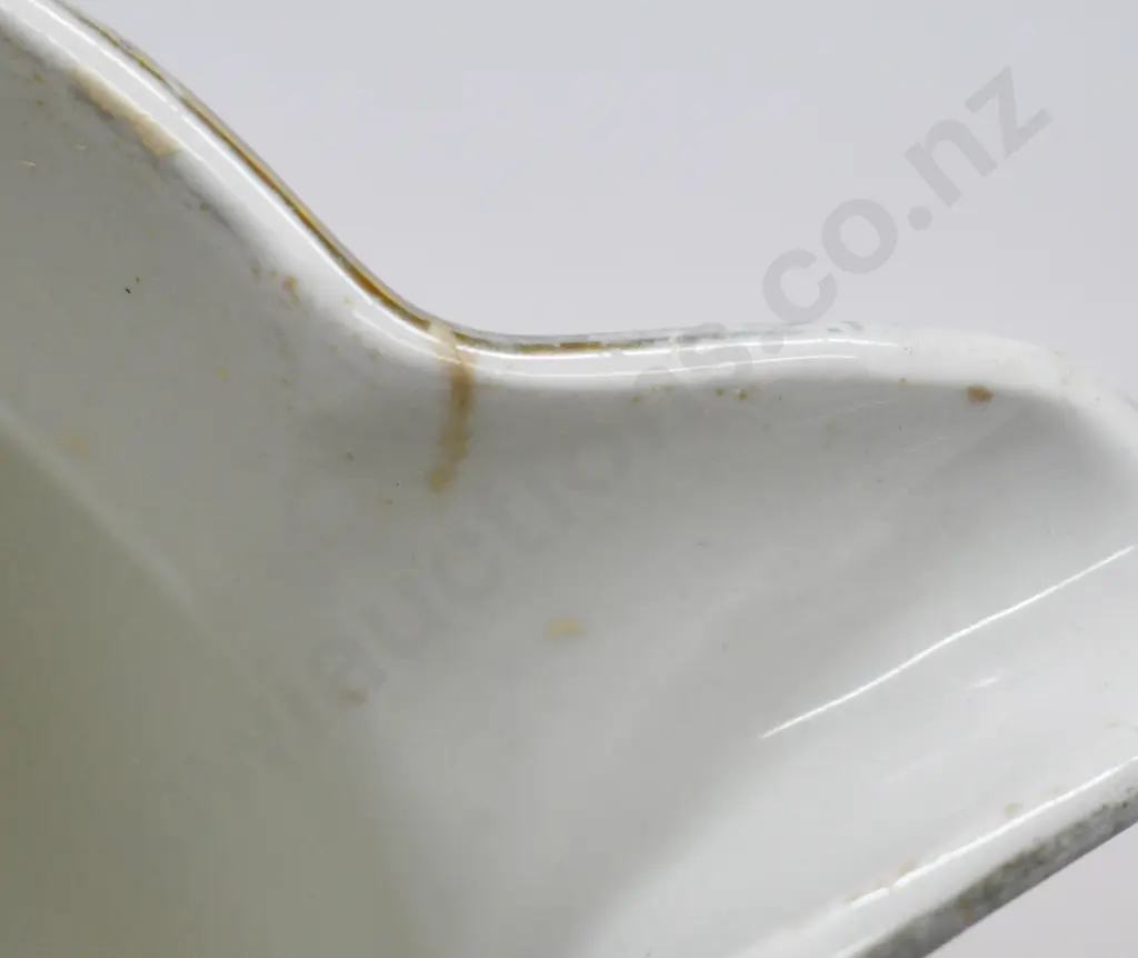 DEWARS WHISKY ADVERTISING WATER JUG Image 1++