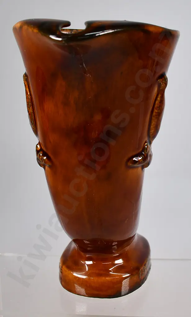 THE FAMOUS GROUSE FINEST SCOTCH WHISKY ADVERTISING HORN PITCHER Image 1++