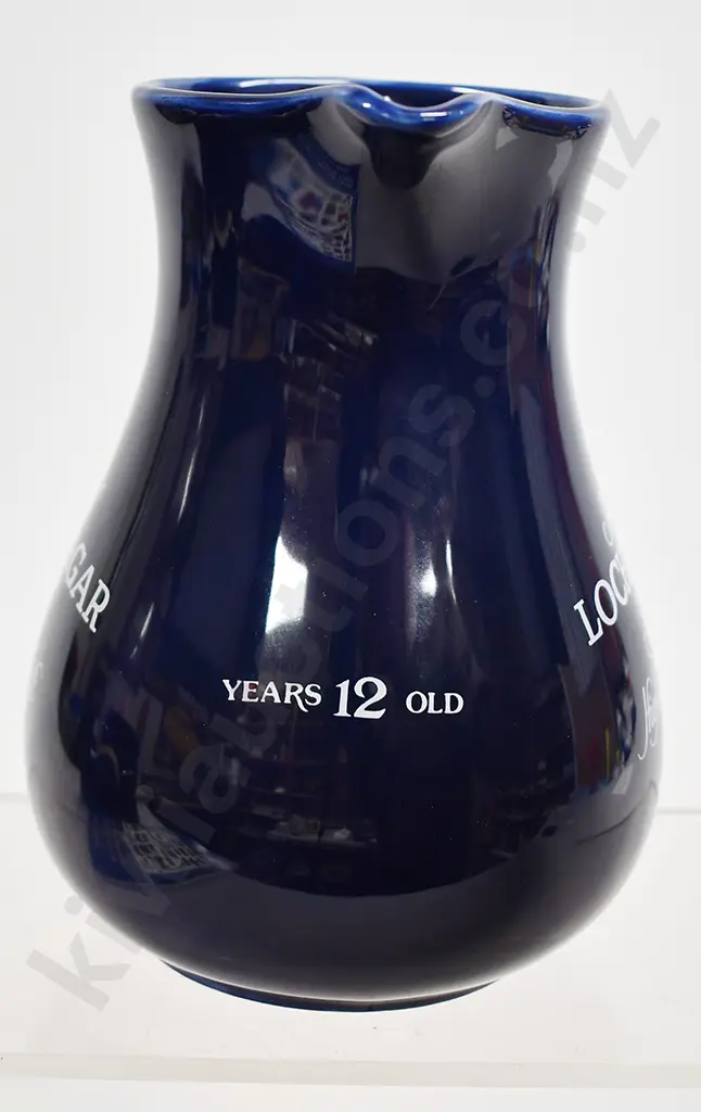 LOCHNAGER SINGLE HIGHLAND MALT JUG Image 1++