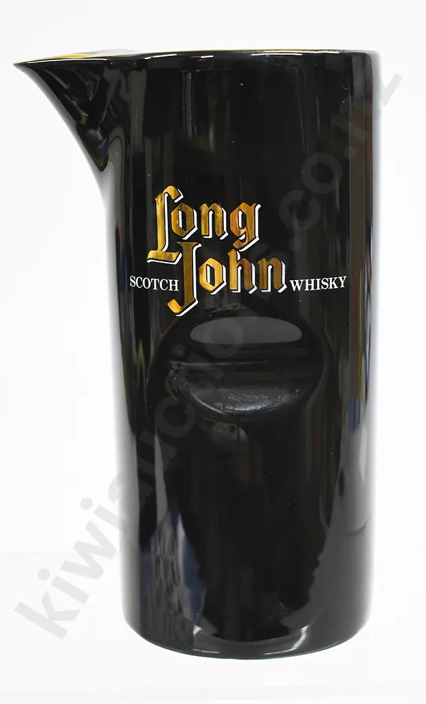 LONG JOHN SCOTCH WHISKY JUG Image 1++