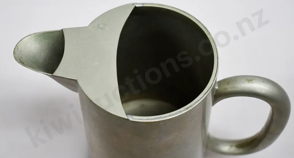 MACKINLAY SCOTCH WHISKY METAL JUG Image 1++