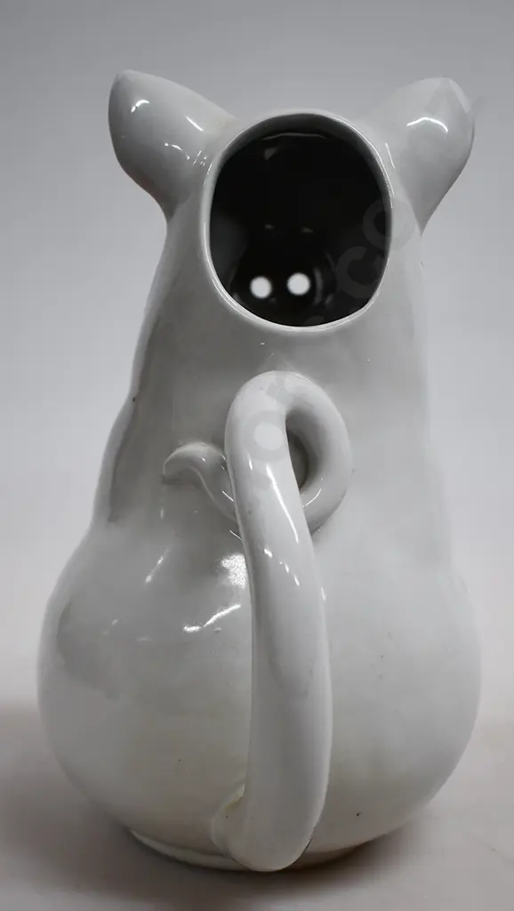 MADAGASCAR PIG JUG Image 1++