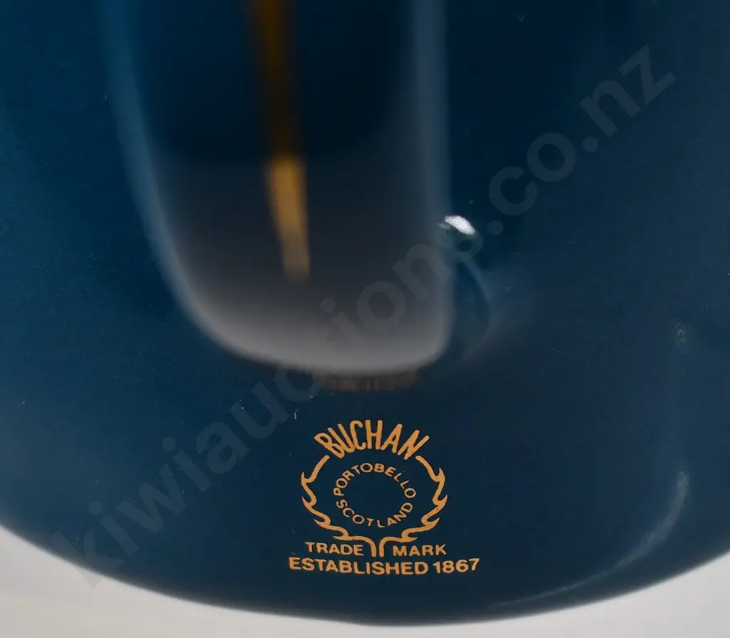 MURRAY'S SCOTTISH HIGHLAND MALT WHISKY LIQUEUR JUG Image 1++