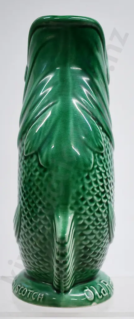OLD RARITY SCOTCH WHISKY JUG Image 1++