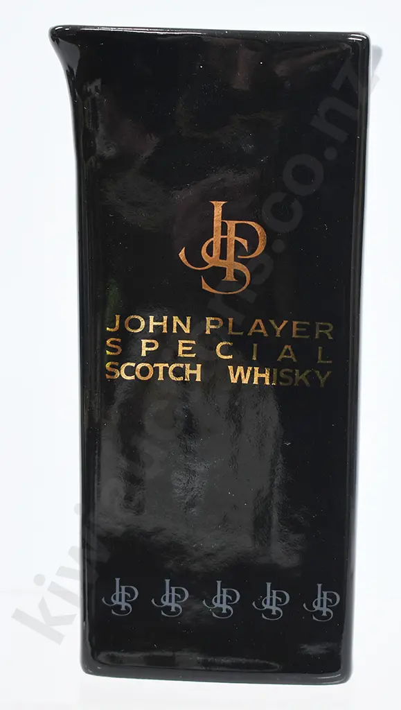 JOHN PLAYER SPECIAL SCOTCH WHISKY JUG Image 1++