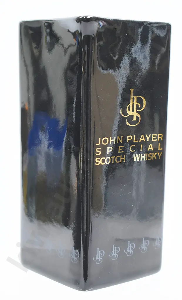 JOHN PLAYER SPECIAL SCOTCH WHISKY JUG Image 1++