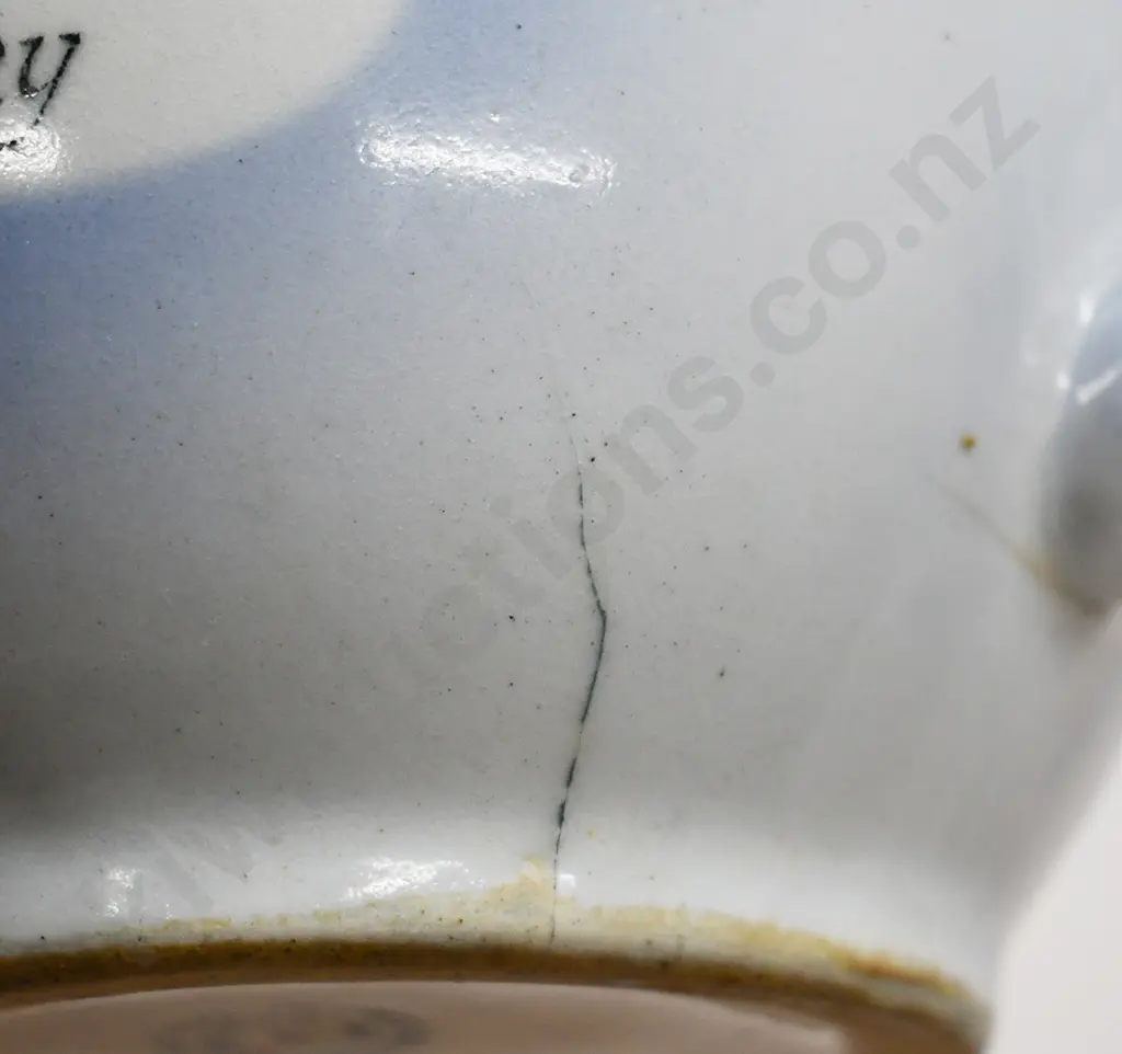 SCHWEPLET SCHWEPPES WHISKY  JUG Image 1++
