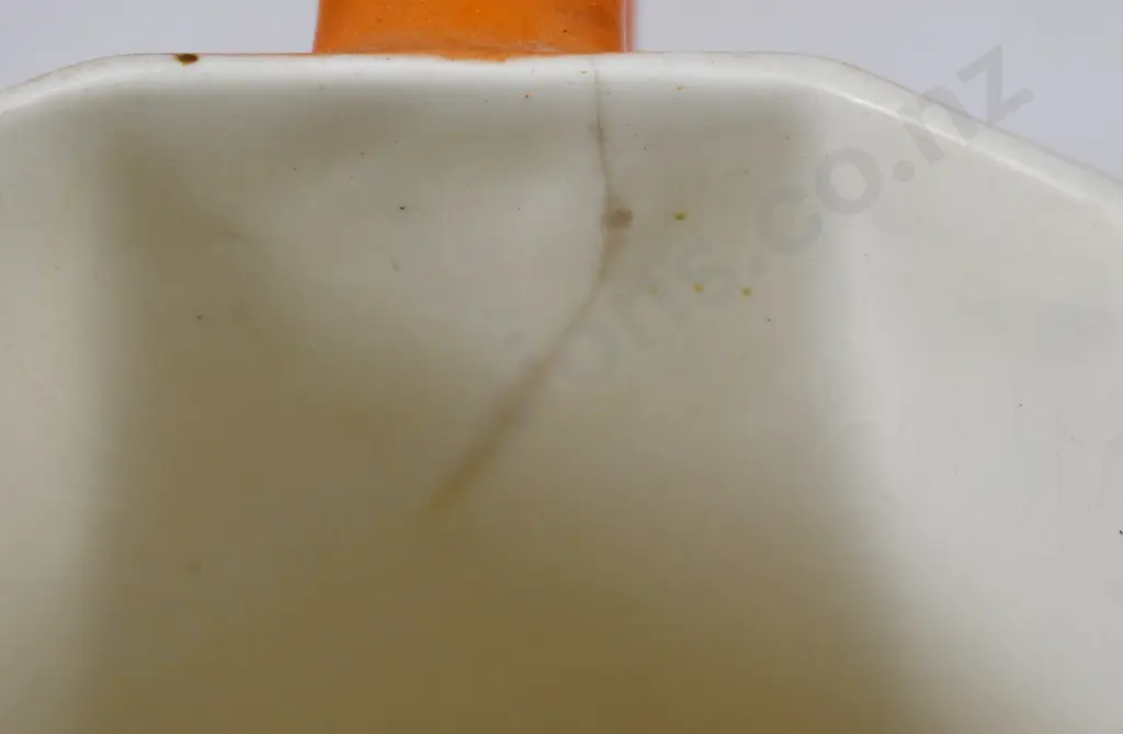 STEWART'S DUNDEE DE LUXE SCOTCH WHISKY JUG Image 1++