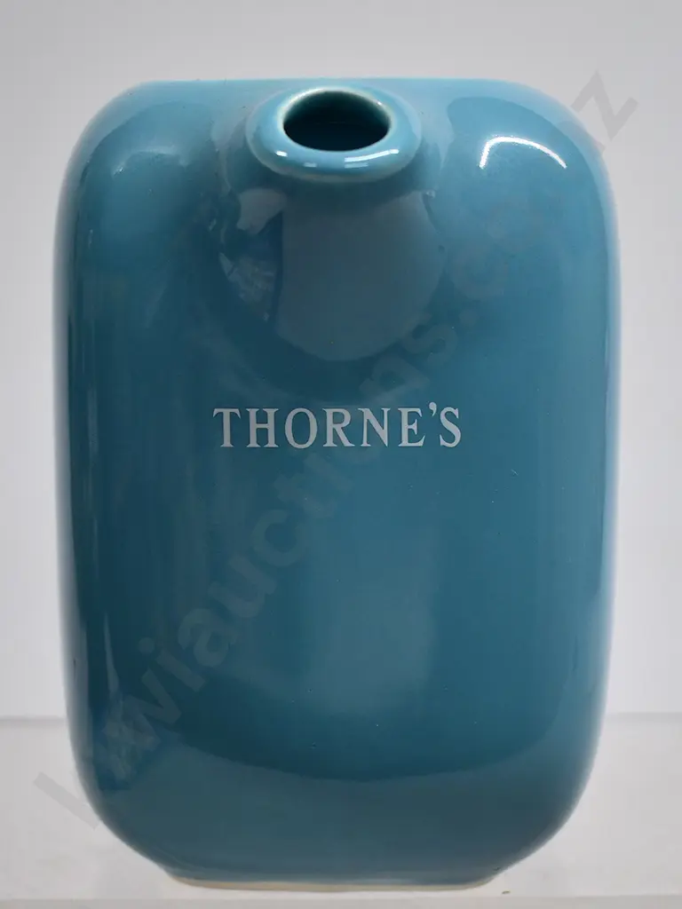 THORNE'S SCOTCH JUG Image 1++