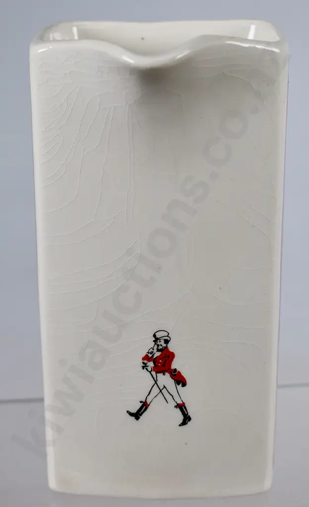 JOHNNIE WALKER  WHISKY JUG Image 1++