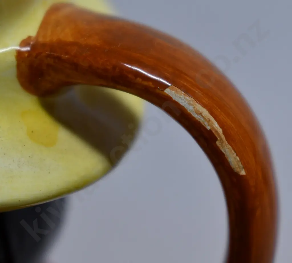 JOHNNIE WALKER WHISKY JUG Image 1++