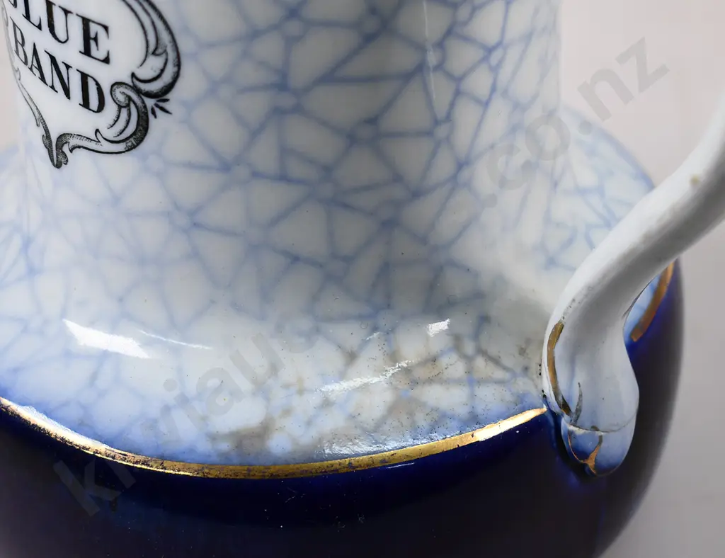 WATSON'S NO.10 SCOTCH WHISKY JUG Image 1++