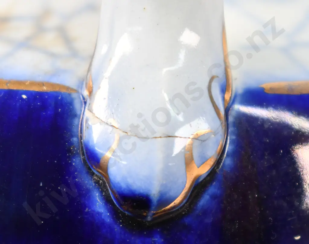 WATSON'S NO.10 SCOTCH WHISKY JUG Image 1++