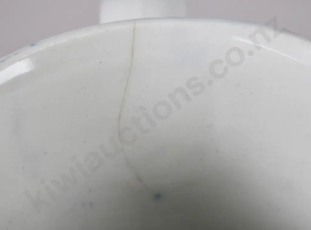 WATSON'S NO.10 SCOTCH WHISKY JUG Image 1++