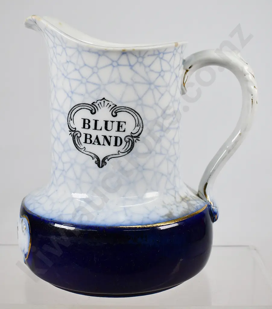 WATSON'S NO.10 SCOTCH WHISKY JUG Image 1++