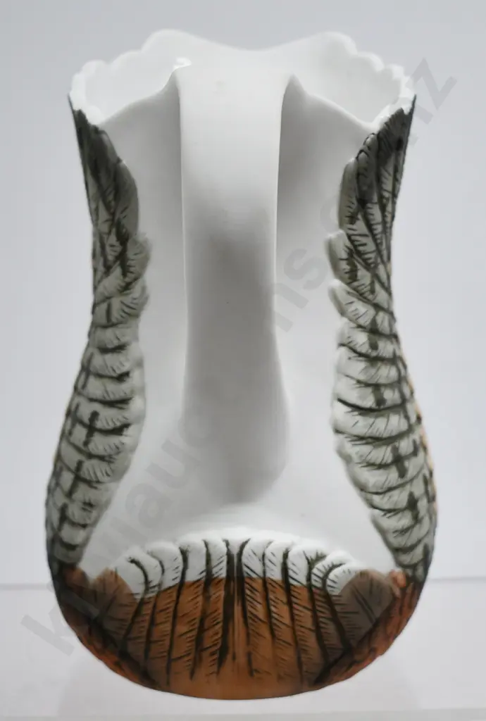WILD TURKEY BOURBON JUG Image 1++