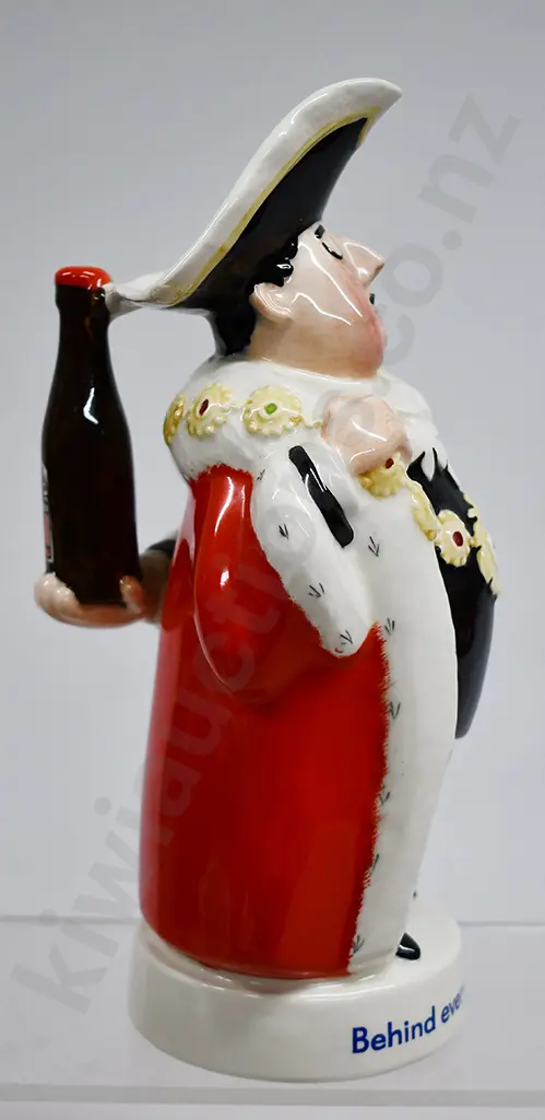 WORTHINGTON BEER JUG Image 1++