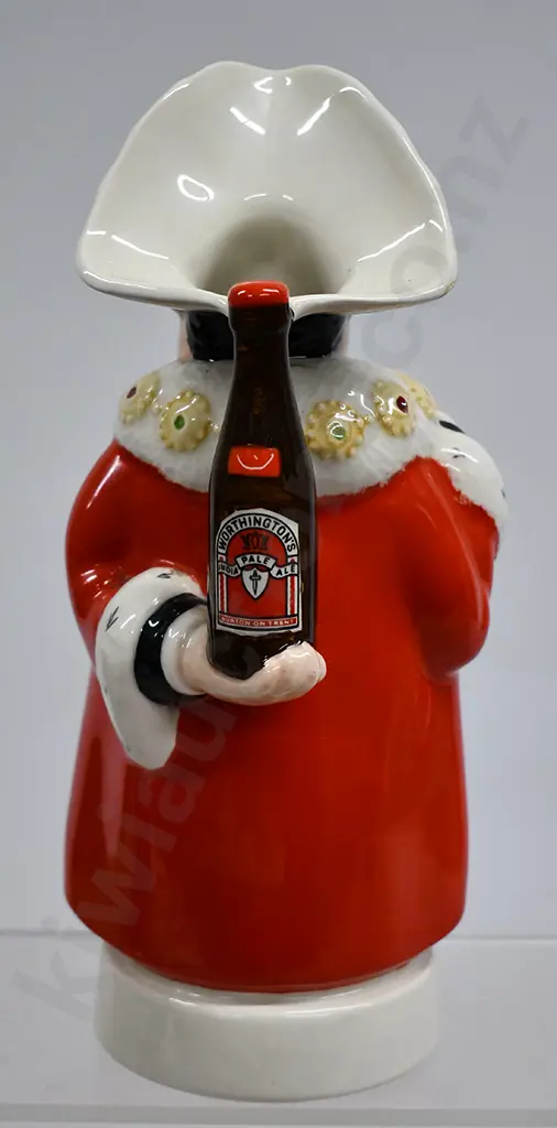 WORTHINGTON BEER JUG Image 1++