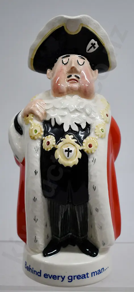 WORTHINGTON BEER JUG Image 1++