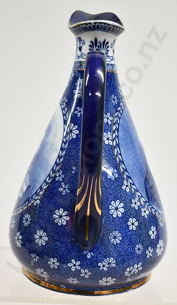 WATSON 1815-1915 CENTENARY DECANTER Image 1++