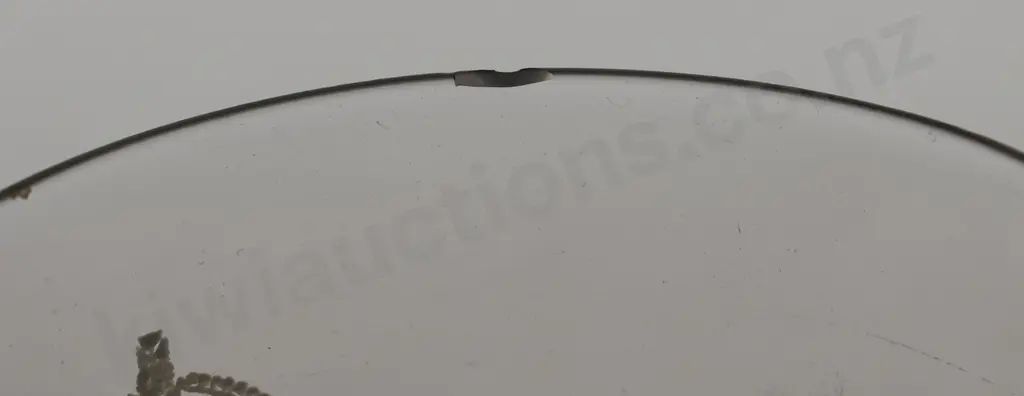 ROBERTSON SANDERSON MOUNTAIN DEW DRINKING GLASSES Image 1++