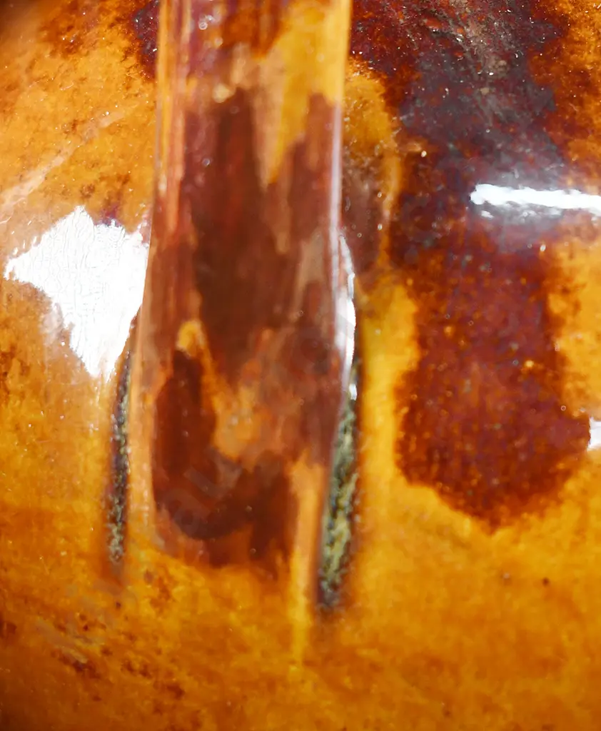 GREENLEES CLAYMORE INDIAN WHISKY JUG Image 1++