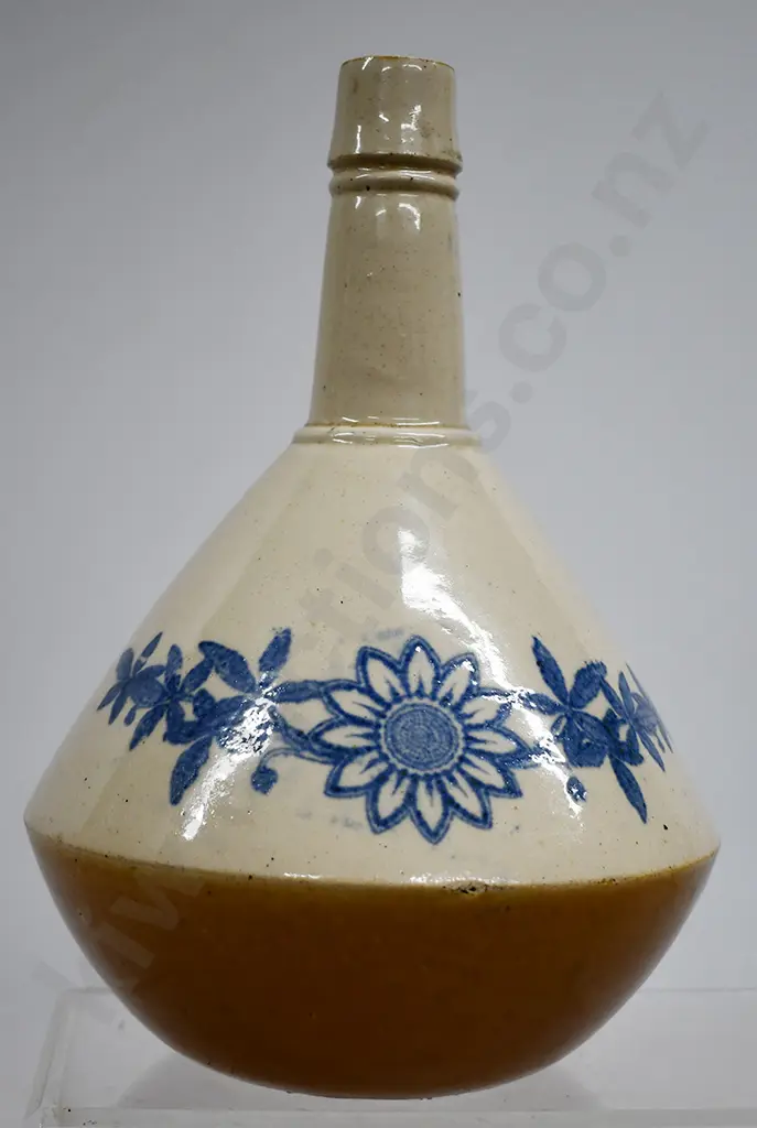 MACKIE'S OLD SPECIAL WHISKY STONEWARE JUG Image 1++