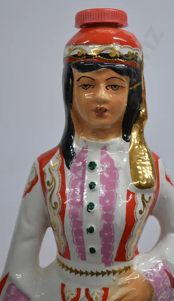 METAXA LIQUEUR FIGURES Image 1++