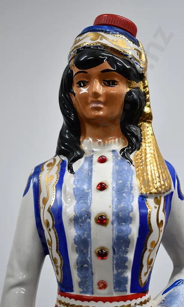 METAXA LIQUEUR FIGURES Image 1++