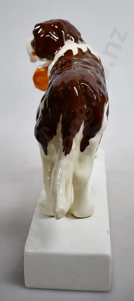 COGNAC HENNESSY STATUE Image 1++