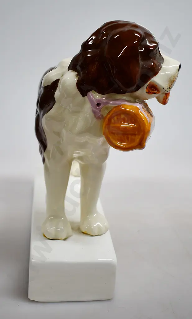 COGNAC HENNESSY STATUE Image 1++